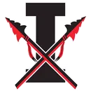 Iraan High School logo