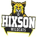 Hixson High School logo