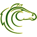 Colstrip High School logo