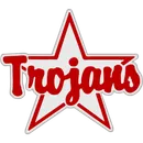 Troy logo