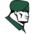 Rudder High School logo