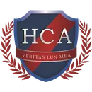 Heritage Classical Academy logo