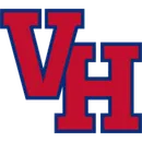 Vestavia Hills High School logo