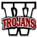 Morristown-Hamblen High School West logo