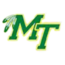 Morgan Township High School logo