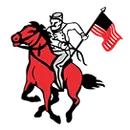William H Taft High School logo