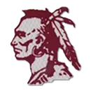 Nandua High School logo
