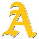 Alhambra High School logo