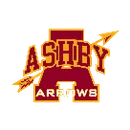 Ashby High School logo