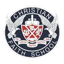 Christian Faith School logo
