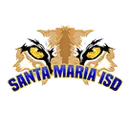 Santa Maria High School logo