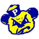 Pierce High School logo
