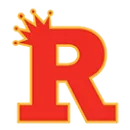 Rosary High School logo