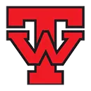 West High School logo