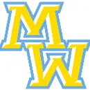 Maine West High School logo