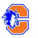Chester Academy High School logo