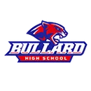 Bullard High School logo