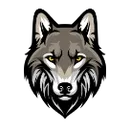 Coleville High School logo