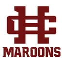 Holland Christian High School logo