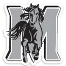 Meade High School logo