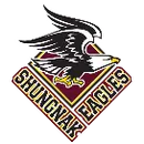 Shungnak High School logo