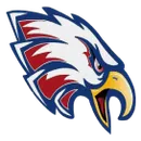 Varsity Girls Volleyball Multi-team Event logo