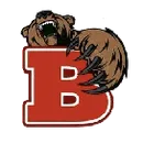 Baird High School logo