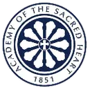 Academy Of The Sacred Heart logo