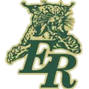 Eastern Randolph High School logo