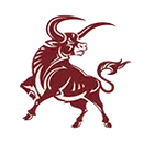Magdalena High School logo
