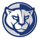 Calvary Baptist High School logo