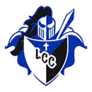 Lourdes Central Catholic High School logo