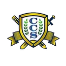 Calvary Christan School logo