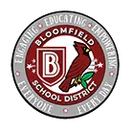 Bloomfield High School logo