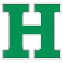 Highland High School logo