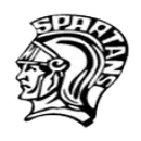 Lewis Mills High School logo