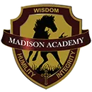 Madison Academy logo