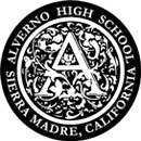 Alverno High School logo