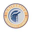 University Preparatory Academy logo