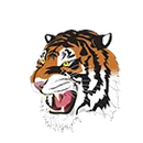 Rock Springs High School logo