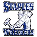 Staples High School logo