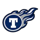 Lee's Summit West High School logo