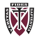 Dowling Catholic High School logo