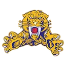 Sabino High School logo