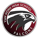 Van Horn (Kansas City) High School logo