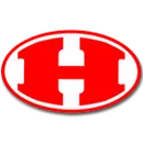 Knoxville Halls High School logo
