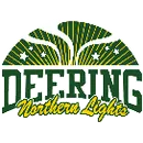 Deering High School logo