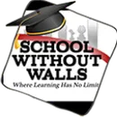 School Without Walls logo