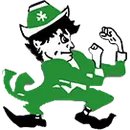 Falls City Sacred Heart logo