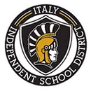 Italy High School logo